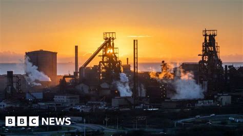 Tata steel: Strike could shut much of Port Talbot plant early .